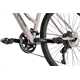 Rower crossowy damski SUPERIOR Blox 6.5 MS