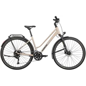 Rower trekkingowy damski SUPERIOR Blox 6.5 T MS