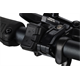 Rower elektryczny SUPERIOR eXF 8069 B SUV