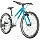 błękitny