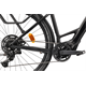 Rower elektryczny SUPERIOR iBLOX 6.3 LS
