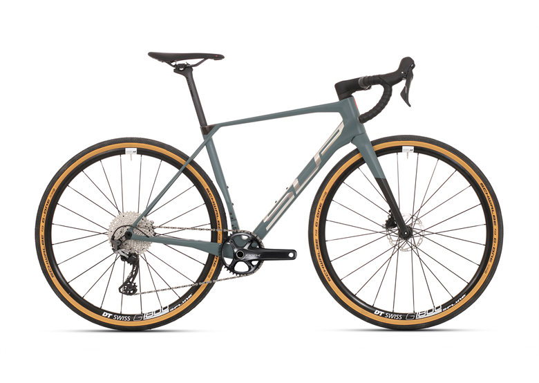 Rower gravel SUPERIOR X-ROAD Team Comp