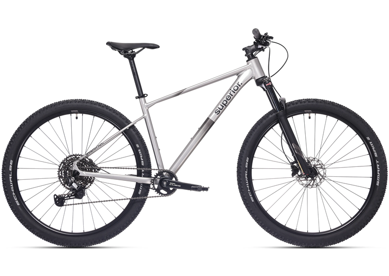 Rower MTB SUPERIOR XC 6.5 Cues
