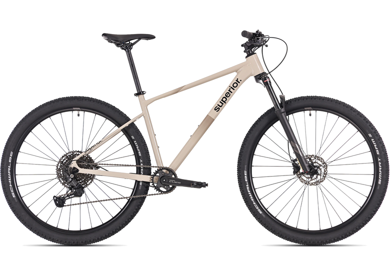 Rower MTB SUPERIOR XC 6.9 Cues