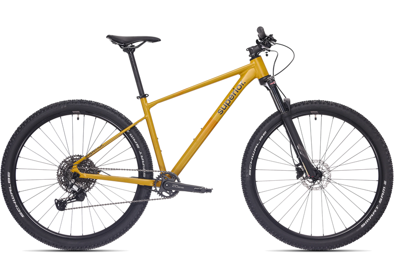Rower MTB SUPERIOR XC 6.9 Cues