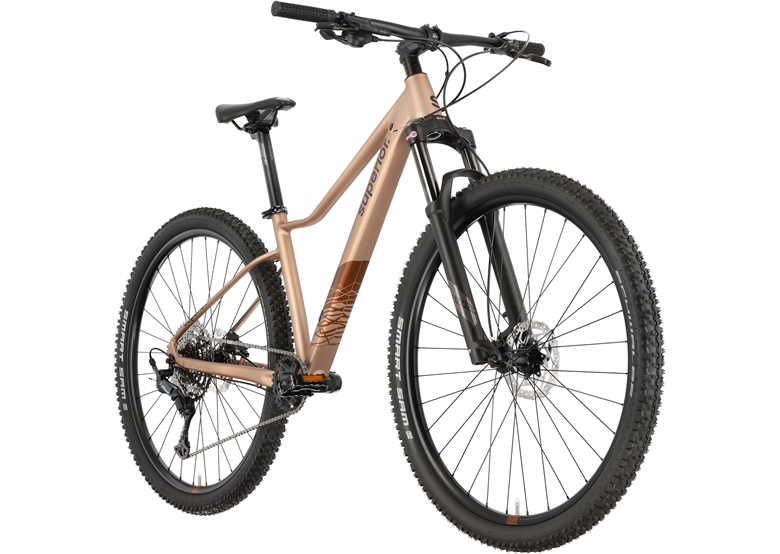 Rower MTB damski SUPERIOR XC 6.9 MS