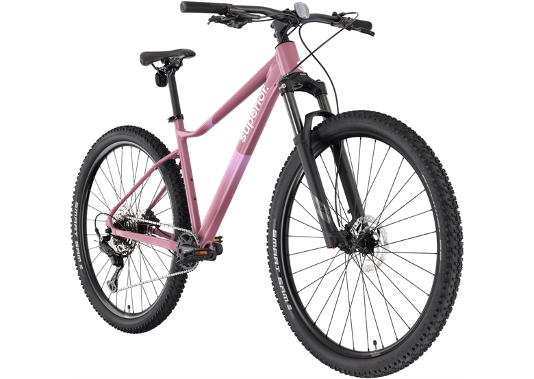 Rower MTB damski SUPERIOR XC 6.9 MS