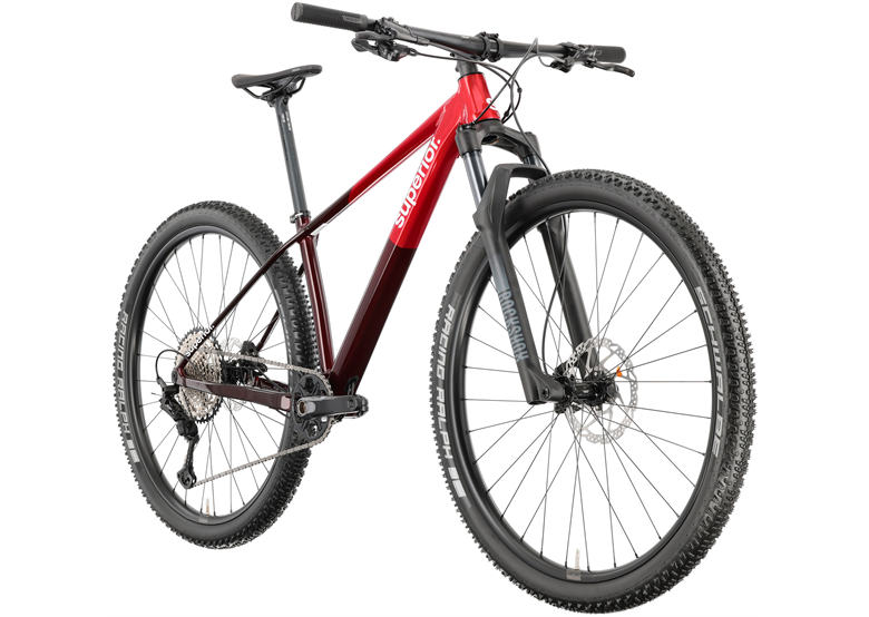 Rower MTB SUPERIOR XP 6.6