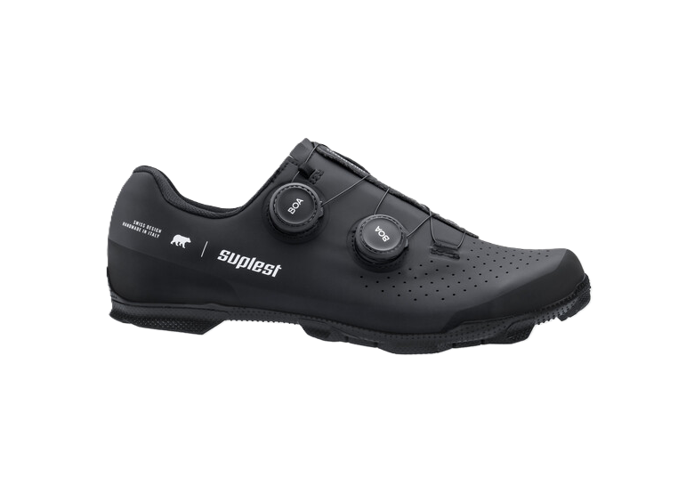 Buty gravelowe SUPLEST XC/Gravel Performance