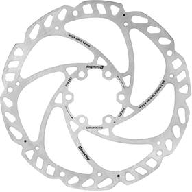 Tarcza hamulcowa SWISS STOP Catalyst One