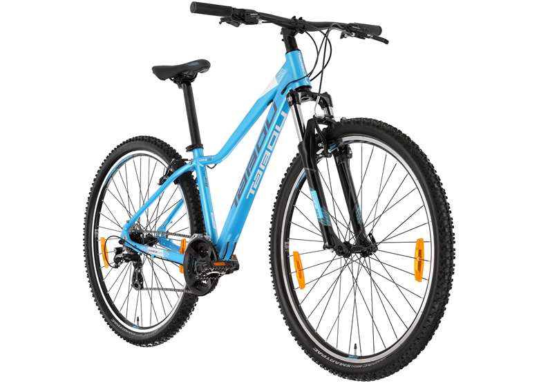 Rower MTB damski TABOU Wizz 29 1.0