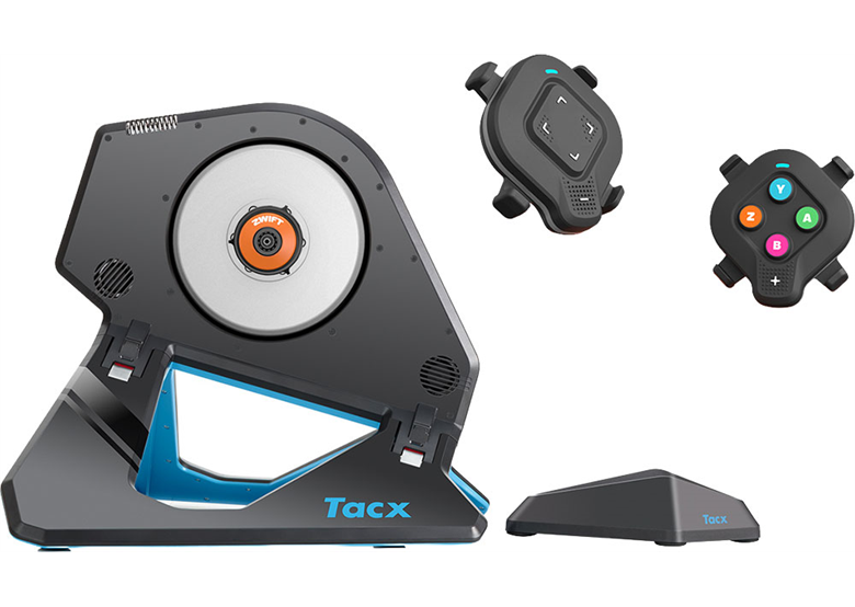 Trenażer interaktywny TACX NEO 2T Smart