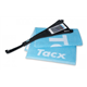 Osłona przeciwpotowa TACX SWEAT SET osłona + ręcznik