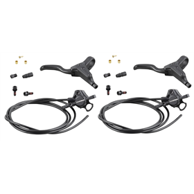 Hamulce tarczowe TEKTRO HD-M275/276/285/286