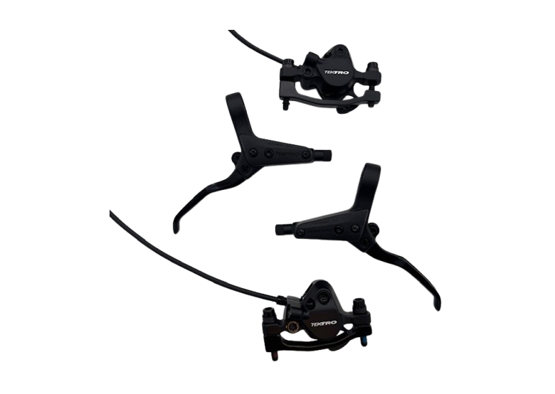 Hamulce tarczowe TEKTRO HD-M280