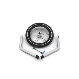 Zestaw do biegania THULE CHARIOT Lite / Cross / Sport