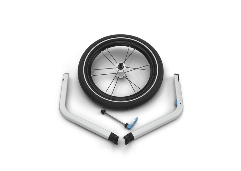 Zestaw do biegania THULE CHARIOT Lite / Cross / Sport