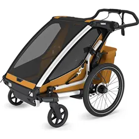 Przyczepka dziecięca THULE Chariot Sport 2