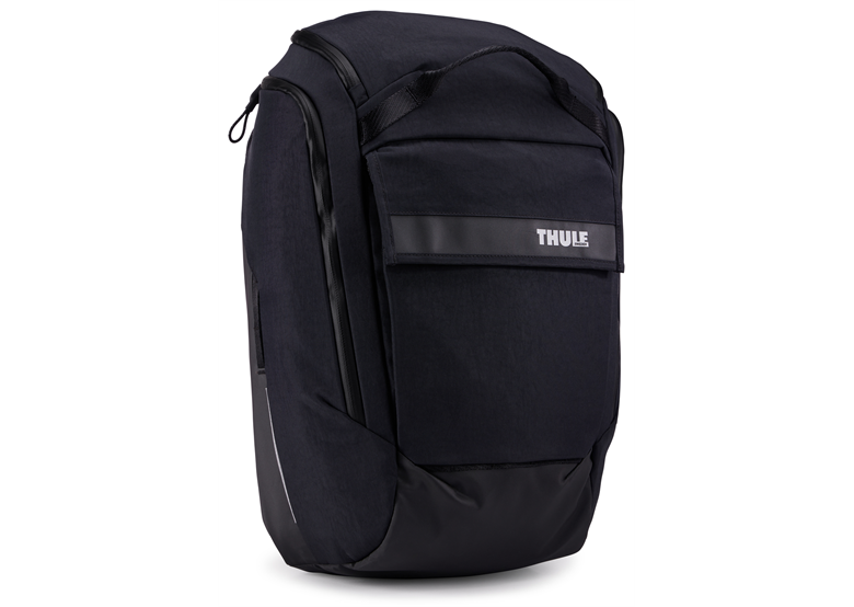 Hybrydowa sakwa rowerowa i plecak THULE Paramount Hybrid Pannier
