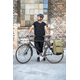 Hybrydowa sakwa rowerowa i plecak THULE Paramount Hybrid Pannier