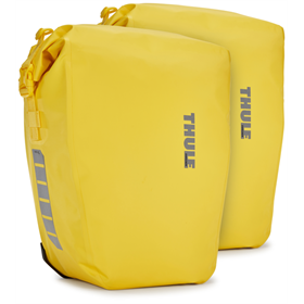 Sakwy THULE Shield Pannier