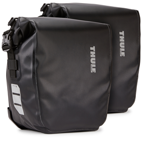 Sakwy THULE Shield Pannier