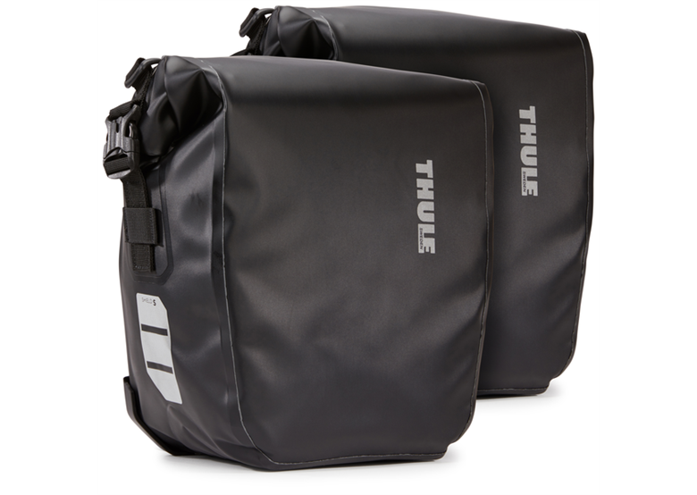 Sakwy THULE Shield Pannier