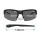 Okulary rowerowe TIFOSI Crit