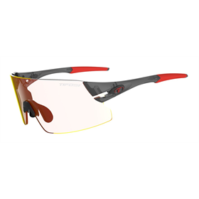 Okulary fotochromowe TIFOSI Rail XC Clarion Fototec