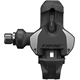 czarny-srebrny