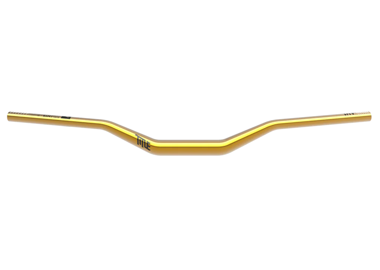 Kierownica MTB TITLE AH1 Handlebar