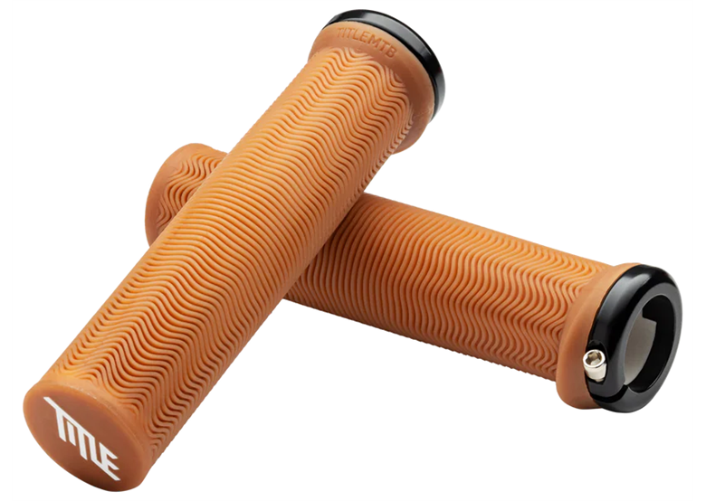Gripy TITLE LO1 Grips