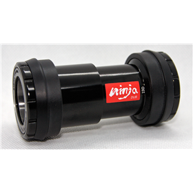 Suport rowerowy TOKEN Ninja DUB PF30 - BB4629