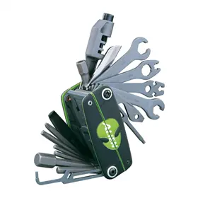 Multitool TOPEAK Alien III