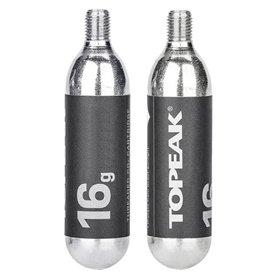 Naboje CO2 TOPEAK CO2-Bra