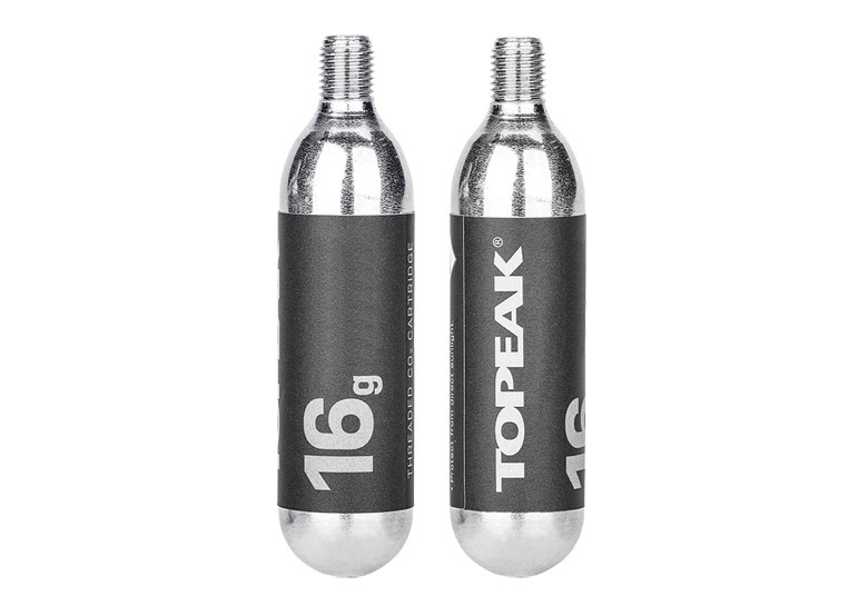 Naboje CO2 TOPEAK CO2-Bra