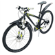 Komplet błotników MTB TOPEAK DeFender XC1 / XC11