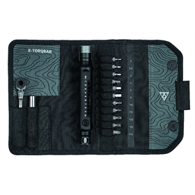 Klucz dynamometryczny TOPEAK E-Torq Bar