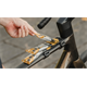 Uchwyt montażowy TOPEAK Fastfuel Tri-Platform