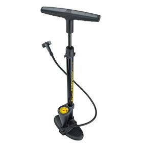 Pompka podłogowa TOPEAK Joe Blow Max HP
