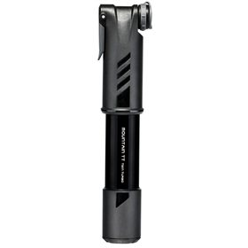 Pompka TOPEAK Mountain TT Twin Turbo