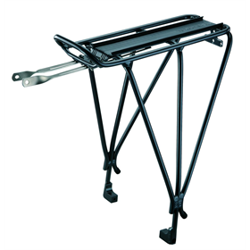 Bagażnik rowerowy tylny TOPEAK MTX Explorer Disc