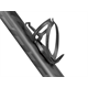 Koszyk na bidon TOPEAK Ninja+ Cage Z Airtag Mount