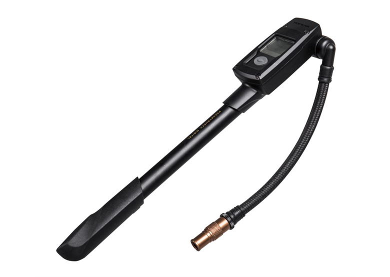 Pompka do amortyzatorów TOPEAK Pocket Shock Digital