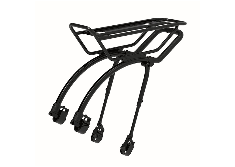Bagażnik rowerowy tylny TOPEAK TetraRack M2 HD