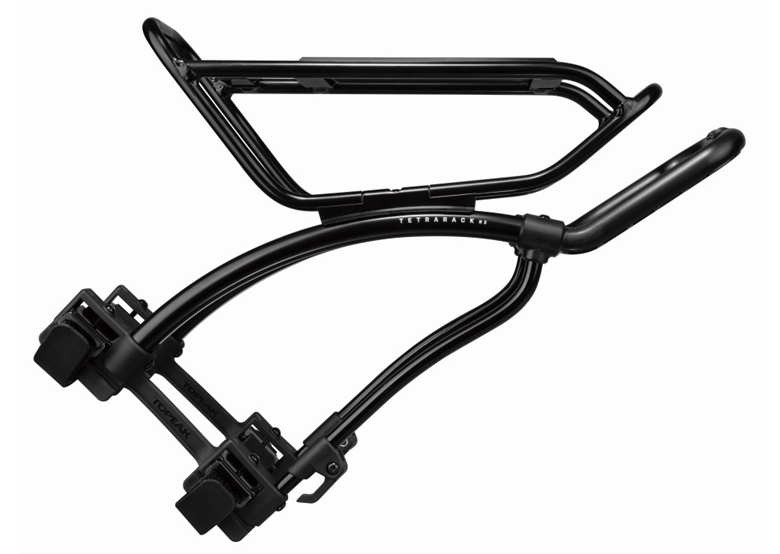 Bagażnik rowerowy tylny TOPEAK TetraRack R2