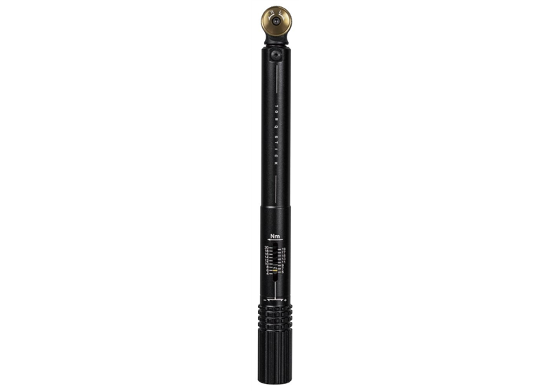 Klucz dynamometryczny TOPEAK Torq