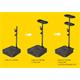 Taca do stojaka serwisowego TOPEAK Tune-Up Tooltray