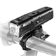 Zestaw lampek rowerowych TOWILD BR800S + TL03