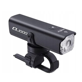 Lampka przednia TOWILD CL1000